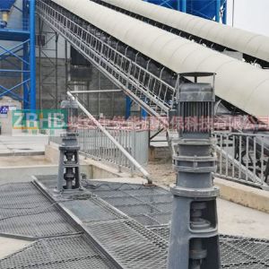 四川沙石分離機(jī)工程案例