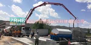 砂石分離機(jī)在每次使用后應(yīng)該怎么維護(hù)呢？