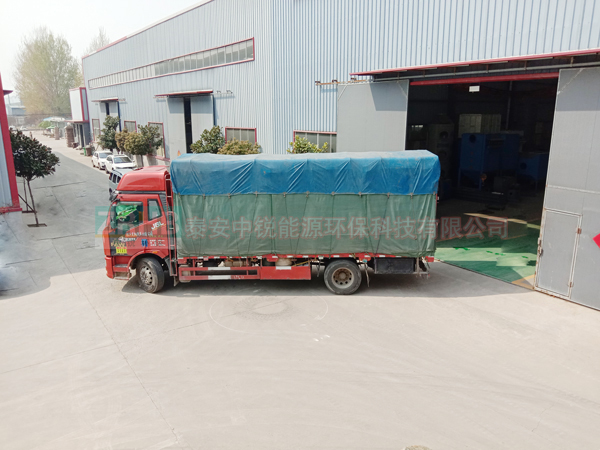 云南沙石分離機