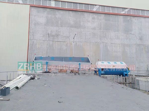 怎么提高混凝土攪拌站剩料的利用率